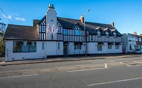 Abbey Hotel Leicester